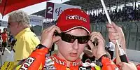 Bild zum Inhalt: Lorenzo freut sich auf Rossi