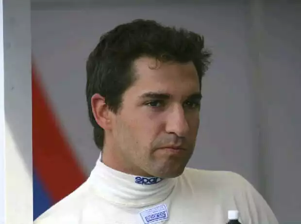Timo Glock Titel-Bild zur News: Timo Glock