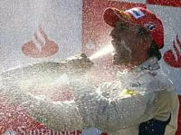 Timo Glock Titel-Bild zur News: Timo Glock