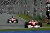 Bild zum Inhalt: Kubica: "So etwas passiert einfach"