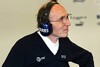 Bild zum Inhalt: Williams befürchtet wirtschaftlichen Schaden für die F1