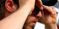 Bild zum Inhalt: Heidfeld will die 100-Punkte-Marke knacken
