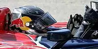 Bild zum Inhalt: Vettel: "Extrem schwierig"