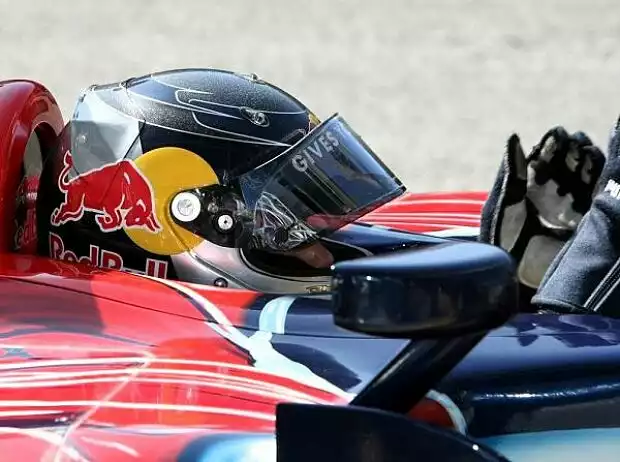 Sebastian Vettel Titel-Bild zur News: Sebastian Vettel