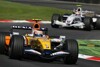 Bild zum Inhalt: "Nicht viel zu sagen" bei Renault