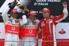 Bild zum Inhalt: Enttäuschung bei Ferrari