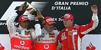 Bild zum Inhalt: Enttäuschung bei Ferrari