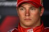 Bild zum Inhalt: Räikkönen: "Ich hatte da ganz andere Probleme"