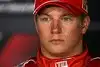 Bild zum Inhalt: Räikkönen: "Ich hatte da ganz andere Probleme"