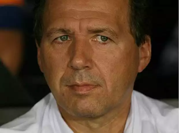Willy Rampf Titel-Bild zur News: Willy Rampf