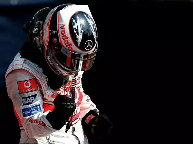 Fernando Alonso Titel-Bild zur News: Fernando Alonso