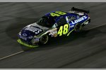 Jimmie Johnson (Hendrick)