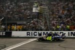 Jimmie Johnson (Hendrick)