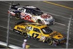 Matt Kenseth und David Ragan