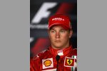 Kimi Räikkönen (Ferrari) 