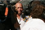 Ron Dennis (Teamchef) (McLaren-Mercedes) 