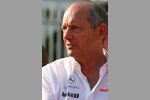 Ron Dennis (Teamchef) (McLaren-Mercedes) 