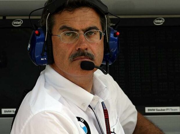 Mario Theissen