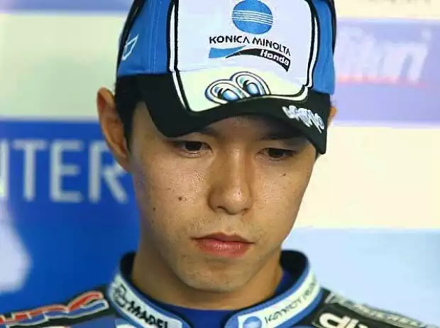 Shinya Nakano Titel-Bild zur News: Shinya Nakano