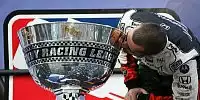 Dario Franchitti