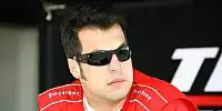 Sam Hornish Jun.