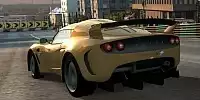 Project Gotham Racing 4