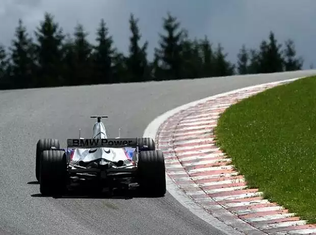 Robert Kubica Titel-Bild zur News: Robert Kubica