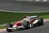 Bild zum Inhalt: Belgien für Toyota fast ein Heim-Grand-Prix