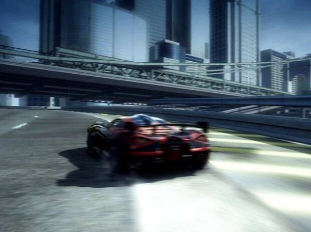 Burnout Paradise Burnout Paradise