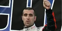 Bild zum Inhalt: Das große Titel-Interview mit Dario Franchitti