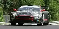 Aston Martin DBRS9