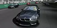 BMW M3 Challenge