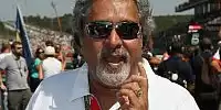 Bild zum Inhalt: Mallya: Halb Indien wedelt mit dem Scheckbuch