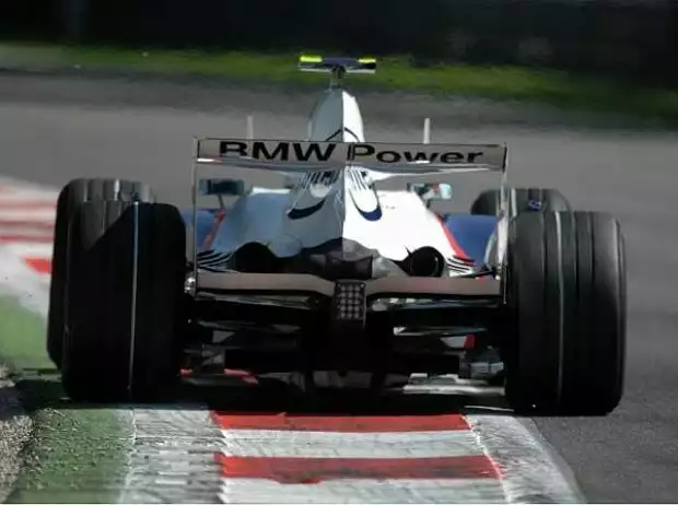 Nick Heidfeld Titel-Bild zur News: Nick Heidfeld