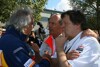 Bild zum Inhalt: Bestätigt: McLaren-Mercedes verdächtigt Renault