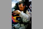 Jacques Villeneuve (Bill Davis) 