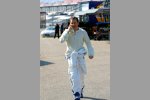 Jacques Villeneuve (Bill Davis) 