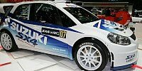 Bild zum Inhalt: Suzuki: Fahrer für 2008 stehen noch nicht fest