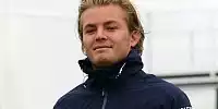 Nico Rosberg