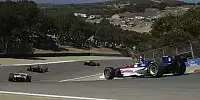 Bild zum Inhalt: ChampCar: Laguna Seca wieder im Kalender