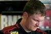 Bild zum Inhalt: Earnhardt: "Es ist schade"