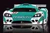 Bild zum Inhalt: Saleen zurück in der FIA-GT-Meisterschaft