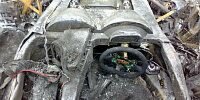 Bild zum Inhalt: Kruse verliert LMP2-Auto und Auflieger im Feuer