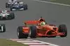 Bild zum Inhalt: GP2: Vorletztes Rennen des Medium-Reifens