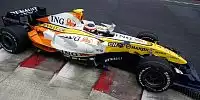 Bild zum Inhalt: Spa-Francorchamps im Technikfokus
