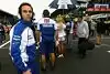 Bild zum Inhalt: Davide Brivio stellt klar