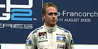 Bild zum Inhalt: GP2 in Belgien: Matchball für Glock