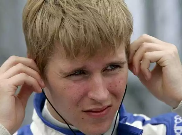 Christian Bakkerud Titel-Bild zur News: Christian Bakkerud
