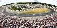 Loudon, New Hampshire International Speedway