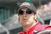 Bild zum Inhalt: Hornish Jun. vor seinem Nextel-Cup-Debüt